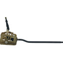 Manopla Cabo Trambulador Chevrolet Corsa Wind 1994 A 2002