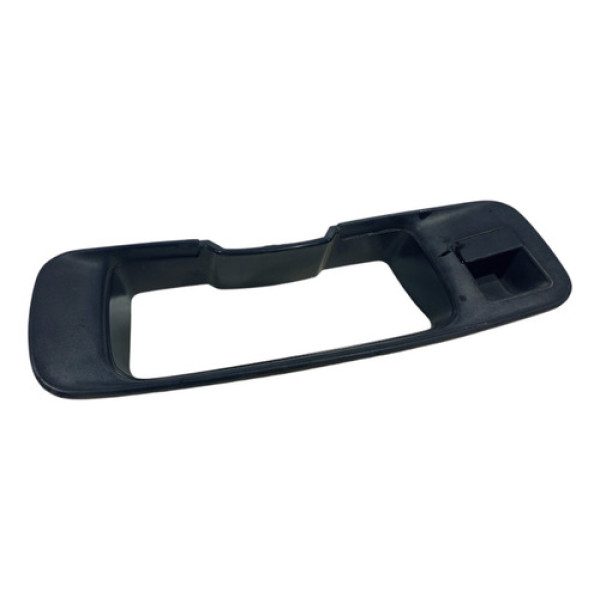 Moldura Painel Instrumento Ford Escort 1987 1988 A 1992