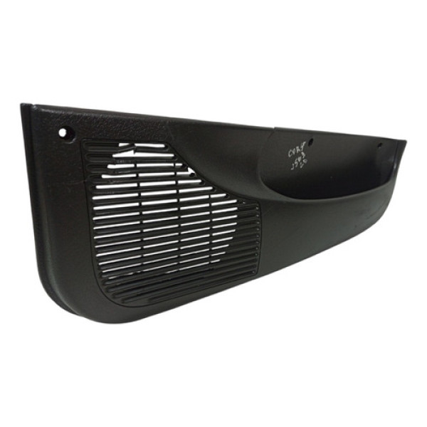 Porta Objetos Dianteiro Direito Gm Corsa 1995 1996 A 2010