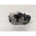 Fechadura Porta Dianteira Direita Tracker Ltz 2014 A 2019