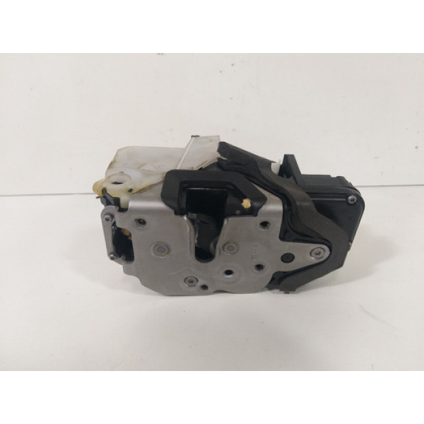 Fechadura Porta Dianteira Direita Tracker Ltz 2014 A 2019