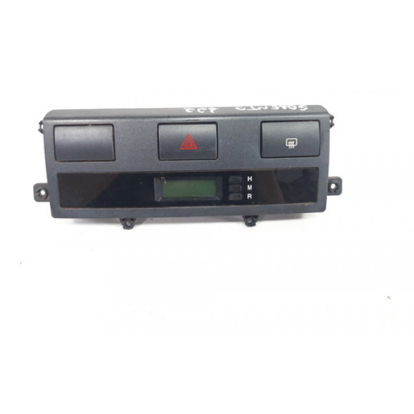Comando Painel Pisca Alerta Kia Sorento 2007 2008 2009