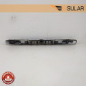 Friso Tampa Traseira Mala Vw Passat 98 99 2000 2001 A 2005