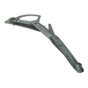 Maquina Vidro Manual Dianteira Direita Corsa 1997 A 2002
