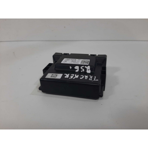 Módulo Conforto Gm Tracker Onix Cobalt Prisma 1.4 13512359