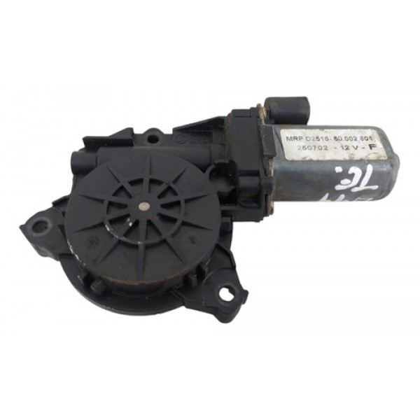 Motor Vidro Elétrico Traseiro Esquerdo Stilo 2003 A 2011