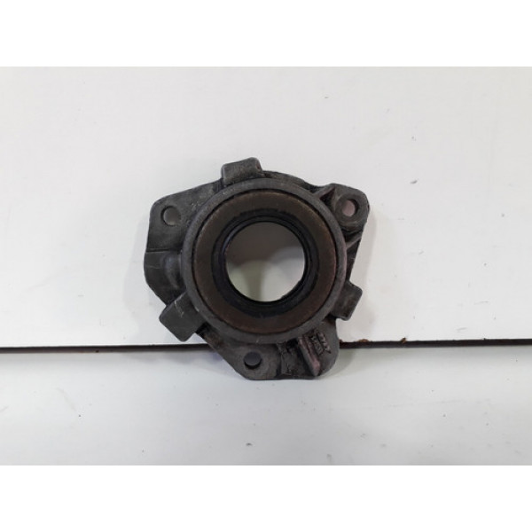 Flange Retentor Motor Fiat Uno Palio Fiasa 1.0 1986 À 1994