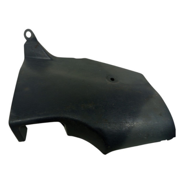 Acabamento Pé Coluna Diant Esquerda Honda Civic 1996 A 2000
