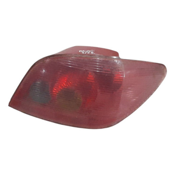 Lanterna Traseira Direita Peugeot 307 2002 2003 2004 A 2006