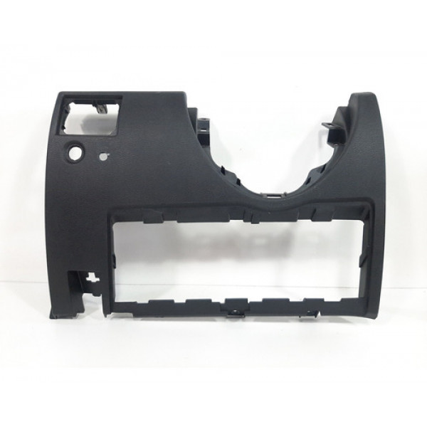 Acabamento Inferior Volante Jeep Grand Cherokee 2011 A 2015