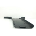 Acabamento Coluna Lateral Direita Bmw 320i E90 2006 A 2012