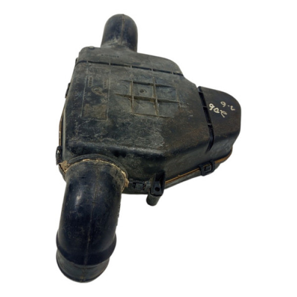 Caixa Filtro Ressonadora Peugeot 206 1.4 8v 1999 2000 A 2004