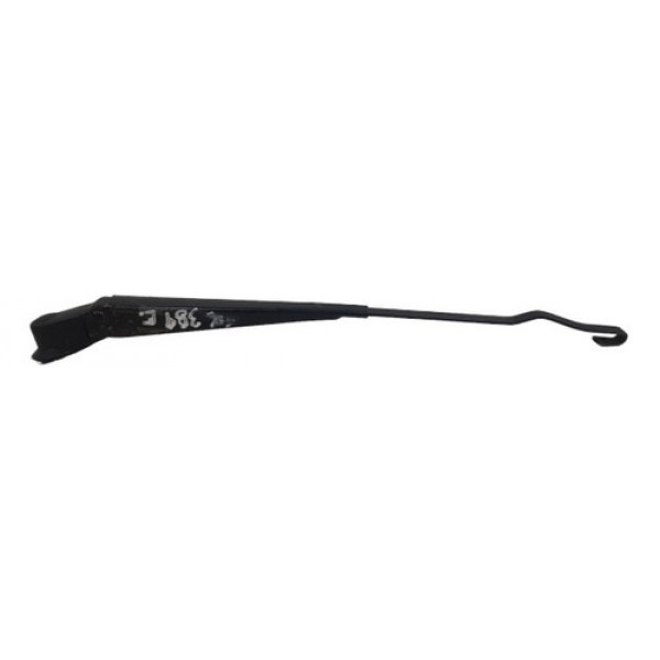 Braço Limpador Parabrisa Esquerdo Volkswagen Gol 1999 A 2005