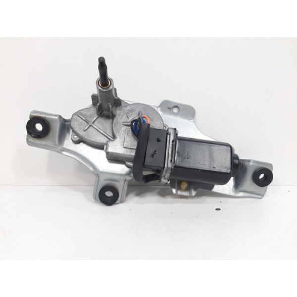 Motor Limpador Parabrisas Traseiro Lifan X60 2011 A 2019 