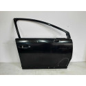 Porta Dianteira Direita Citroen C4 2007 A 2013 Com Avaria