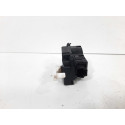 Atuador Caixa Ar Citroen C4 Peugeot 307 2.0 2007 A 2013