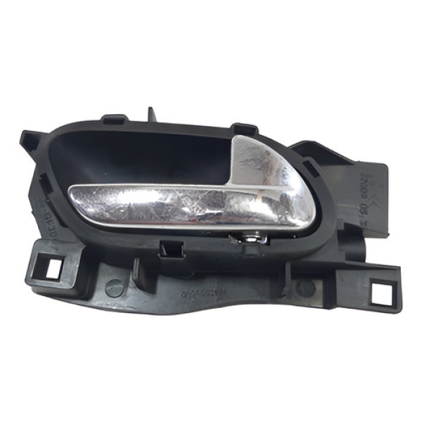Maçaneta Interna Traseira Direita Citroen C4 2007 A 2013
