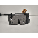 Fechadura Porta Traseira Direita Gm Onix 2014 2015 A 2019 
