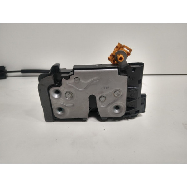 Fechadura Porta Traseira Direita Gm Onix 2014 2015 A 2019 