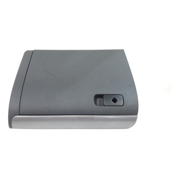 Tampa Porta Luva Painel Vw Jetta 2.0 2011 2012 A 2017 Preto