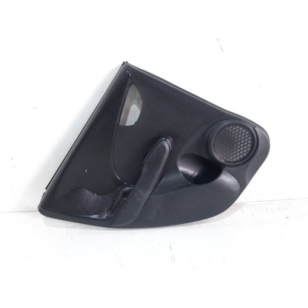 Forro Porta Traseiro Esquerdo Honda Fit 2009 2010 A 2014