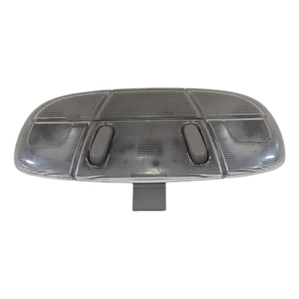 Luz Teto Cortesia Traseira Ford Fusion 2006 2007 2008 A 2009