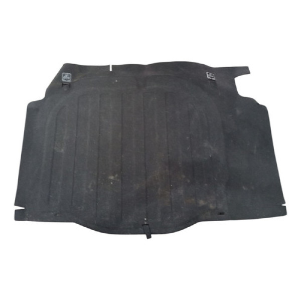 Tampao Porta Mala Traseiro Hyundai I30 2013 A 2016 