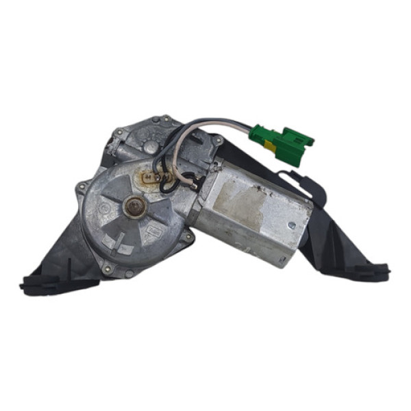 Motor Limpador Vidro Traseiro Renault Scenic 1999 A 2011