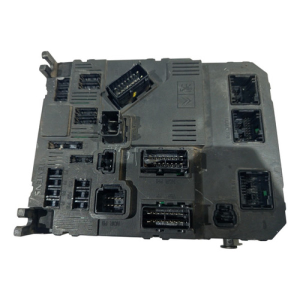 Caixa Fusível Bsm Peugeot 1.4 206 207 2001 2002 2003  A 2012