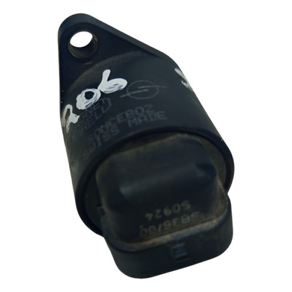 Atuador Marcha Lenta Peugeot 206 1.4 8v 1999 2000 A 2009