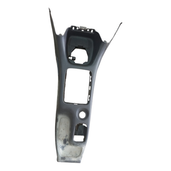 Capa Console Central Peugeot 206 207  2001 2002 2003 A 2012