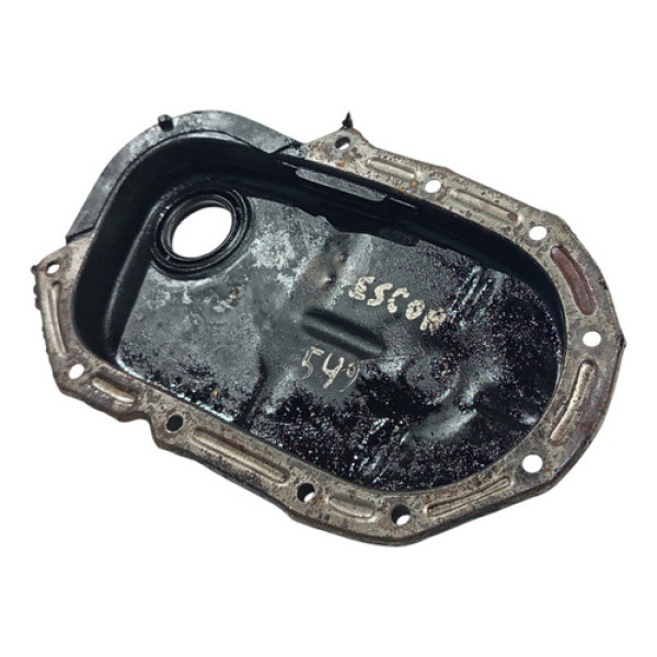 Capa Proteção Correia Dentada Ford Escort 1.6 8v 1988 1989