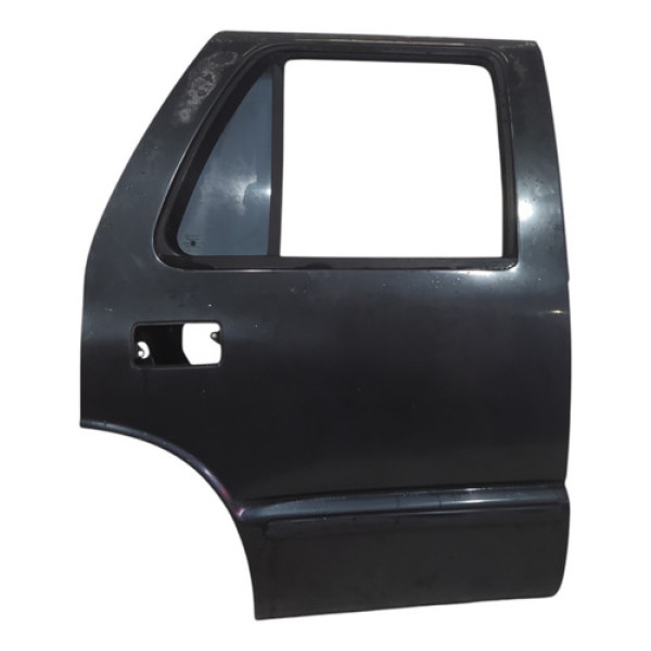 Porta Traseira Direita Chevrolet Blazer 4.6 V6 1995 A 2000