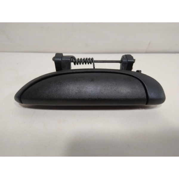 Maçaneta Externa Dianteira Esquerda Renault Clio 2001 A 2005