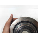Polia Virabrequim Citroen C4 Peugeot 307 2.0 Aut. 07 A 2013