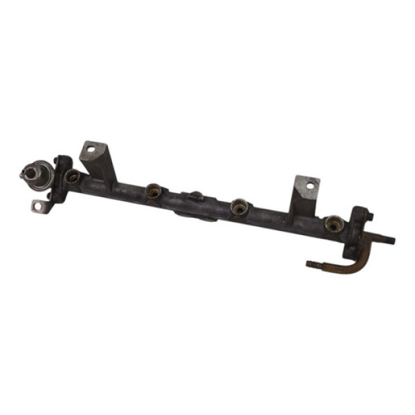 Flauta Injetora Combustível Ford Focus 2001 2002 2003 A 2008