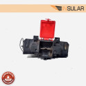 Caixa Fusivel Junçao Bateria C180 W203 2000 2001 2002 A 2007