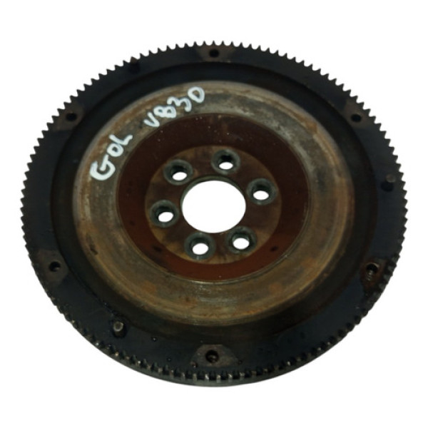 Volante Motor Cremalheira Vw Gol G2 1.0 At 1996 1997 A 2005
