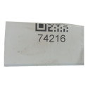 Polia Virabrequim Gm Chevrolet Corsa 1.0 8v 1996 1997 A 2004