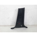 Coluna Central Esquerdo Nissan Versa 2011 2012 2013 A 2017