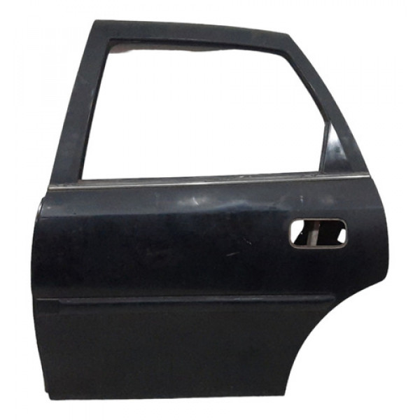 Porta Traseira Esquerda Chevrolet Vectra 1997 1998 A 2005