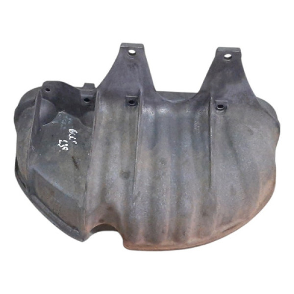 Capa Protetora Coletor Escape Vw Golf Mk4 2.0 8v 1999 A 2006