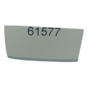 Protetor Calor  Ar Quente Chevrolet Corsa Celta 2001 A 2006