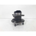 Cubo Traseiro Esquerdo Nissan Kicks 2015 2016 2017 A 2024