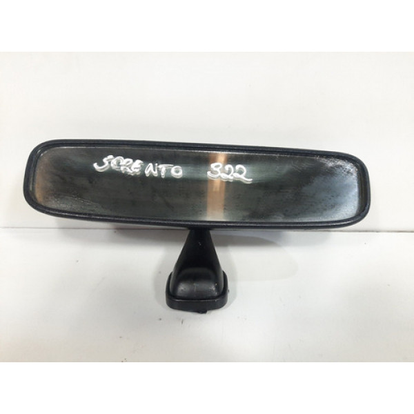 Espelho Retrovisor Interno Kia Sorento 2004 2005 2006 A 2009