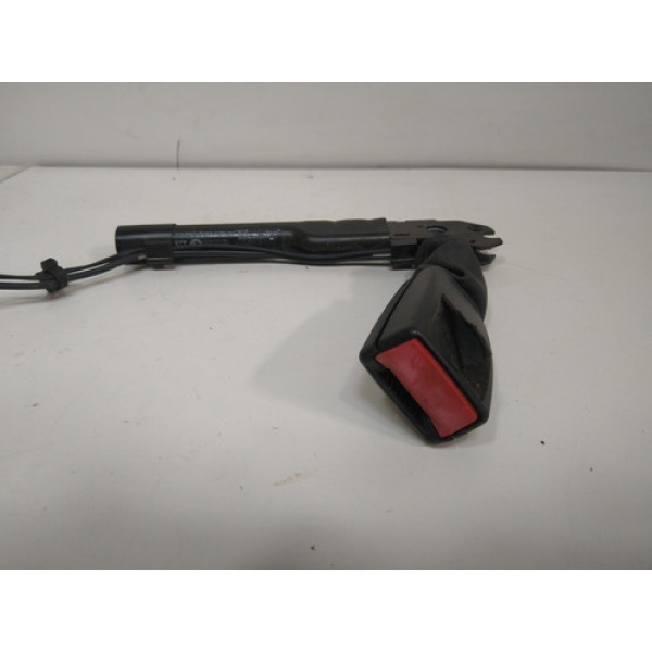 Engate Cinto Dianteiro Esquerda Bmw 320i 2007 2008 A 2011