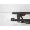 Quadro Agregado Traseiro Oroch 2016 2017 A 2019