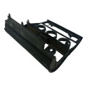 Moldura Comando Ar Gm Corsa 1994 1995 1996 1997 1998 A 2002