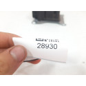 Módulo Airbag Acionado Ford Focus 2014 2015 2016 2017 2018