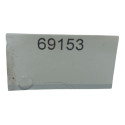 Haste Limpador Parabrisa Direito Gm Corsa 1994 1995 A 2008